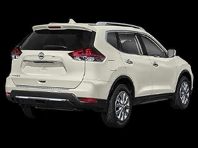 Used 2018 Nissan Rogue SV w/ Premium Package AWD/4WD image 61