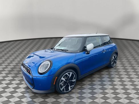 Used 2025 MINI Cooper S image 2