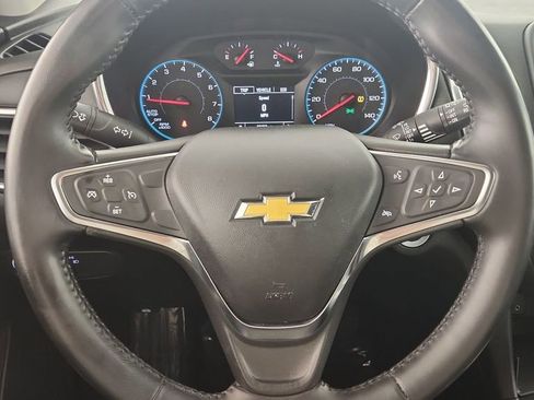 Used 2018 Chevrolet Equinox LT image 12