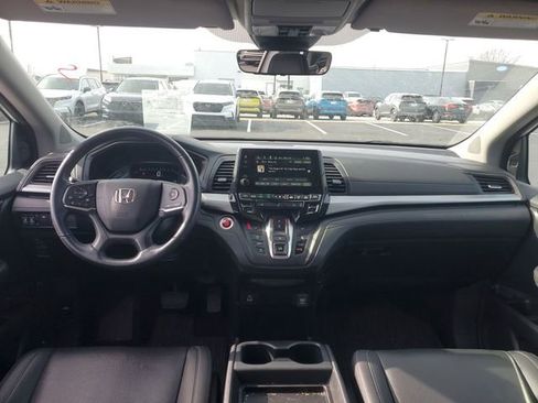 Used 2023 Honda Odyssey EX-L image 20