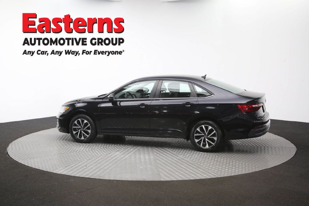 Used 2024 Volkswagen Jetta S FWD image 62