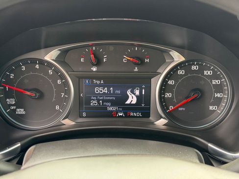 Used 2022 Chevrolet Equinox LS w/ LS Convenience Package image 20