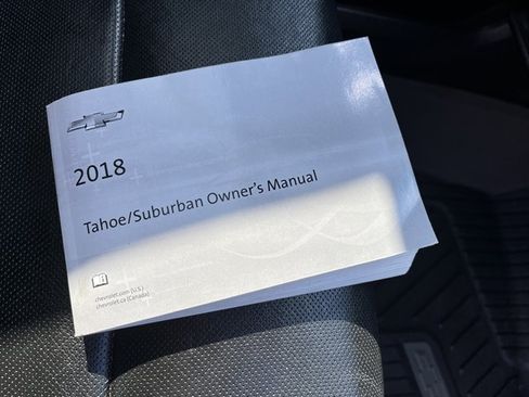 Used 2018 Chevrolet Tahoe Premier image 51
