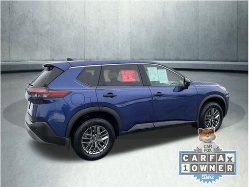 Certified 2023 Nissan Rogue S image 6