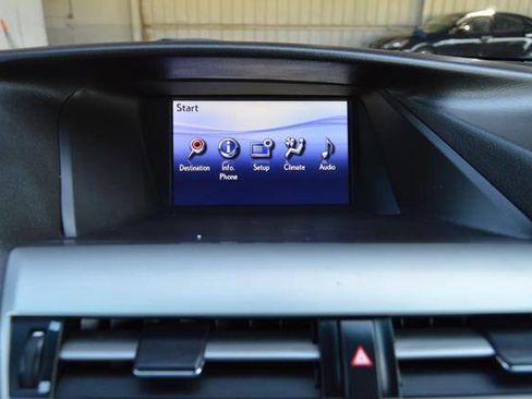 Used 2012 Lexus RX 350 AWD w/ Premium Pkg image 22