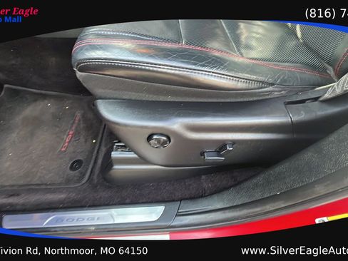 Used 2017 Dodge Durango R/T w/ Trailer Tow Group IV RWD image 13