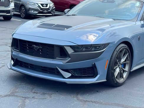Used 2024 Ford Mustang Dark Horse RWD image 33