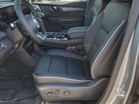 New 2026 Buick Enclave Sport Touring w/ Power Package image 6