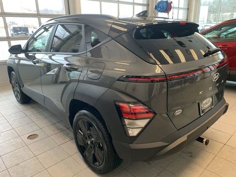 New 2026 Hyundai Kona SEL Sport image 13