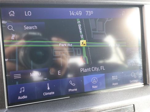 Certified 2020 Ford F250 Lariat w/ Lariat Ultimate Package image 21