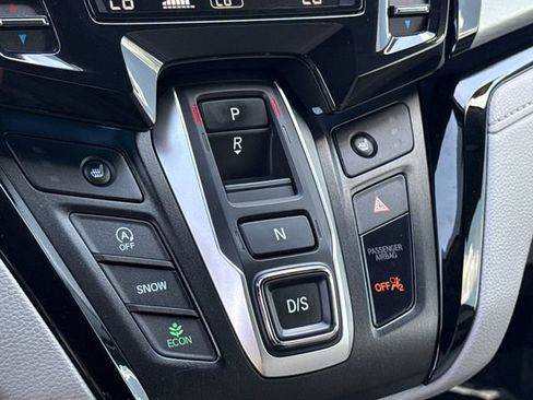 Used 2024 Honda Odyssey Touring image 34