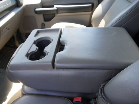 Used 2020 Ford F550 4x4 Regular Cab Super Duty image 23