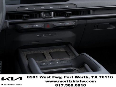 New 2027 Kia Telluride AWD image 23