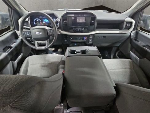 Used 2022 Ford F150 XL w/ Equipment Group 101A High image 2