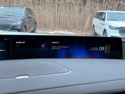 New 2025 Lincoln Navigator L Reserve AWD/4WD image 64