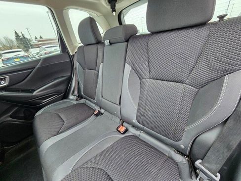 Used 2021 Subaru Forester Premium w/ Popular Package #1 image 12
