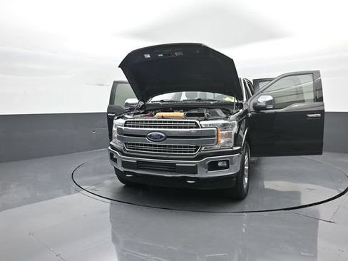 Certified 2019 Ford F150 Lariat AWD/4WD image 43