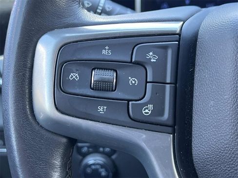 Used 2022 Chevrolet Silverado 1500 LT image 25