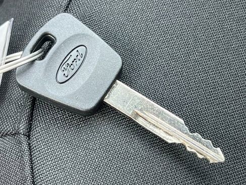 New 2026 Ford Explorer 4WD Police Interceptor image 32