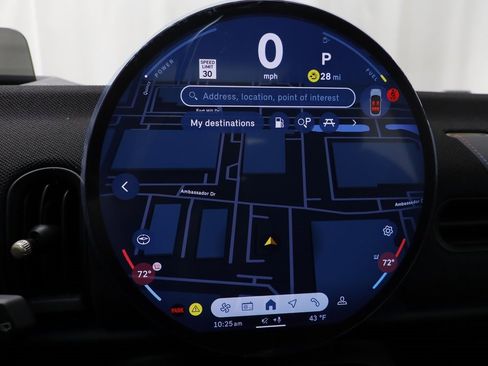 New 2026 MINI Cooper 4-Door Hardtop image 9