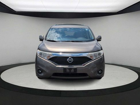 Used 2015 Nissan Quest SL FWD image 3