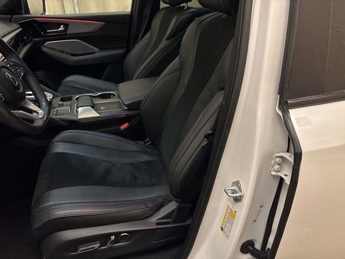 Used 2023 Acura MDX A-Spec image 12
