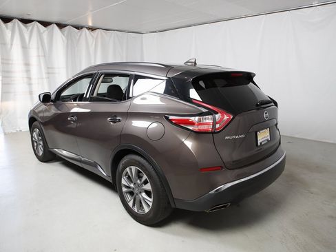 Used 2018 Nissan Murano SV image 20