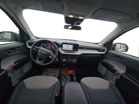 Used 2023 Ford Maverick XLT w/ Equipment Group 300A Standard AWD/4WD image 9