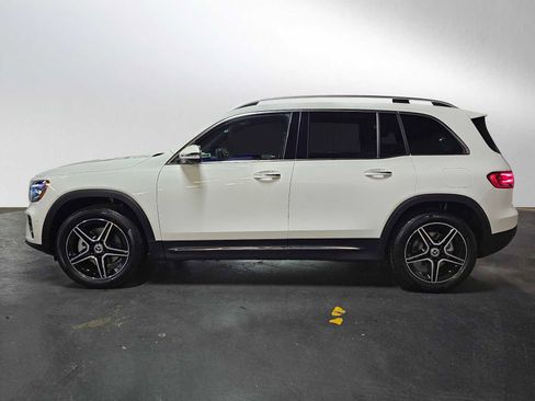 New 2026 Mercedes-Benz GLB 250 4MATIC image 6