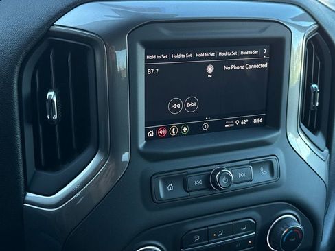 New 2026 Chevrolet Silverado 3500 W/T w/ WT Convenience Package image 17