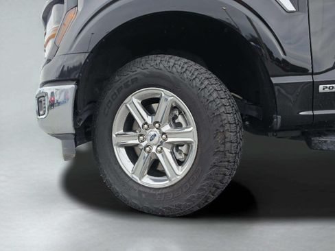 Used 2024 Ford F150 XLT w/ Mobile Office Package AWD/4WD image 40