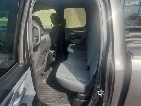 Used 2023 RAM 1500 Big Horn image 9