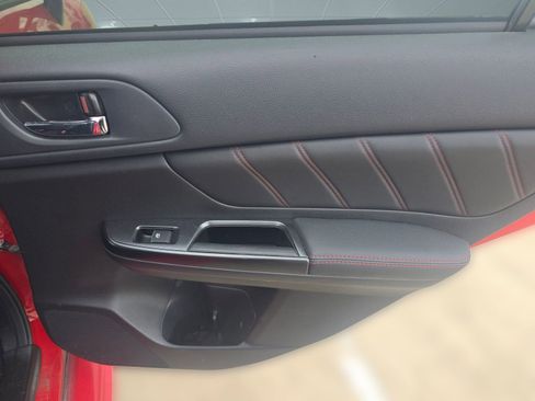 Used 2018 Subaru WRX Premium w/ Performance Package image 22