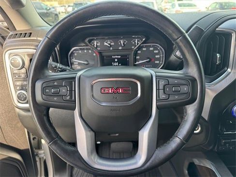 Used 2019 GMC Sierra 1500 SLT w/ SLT Premium Package image 19