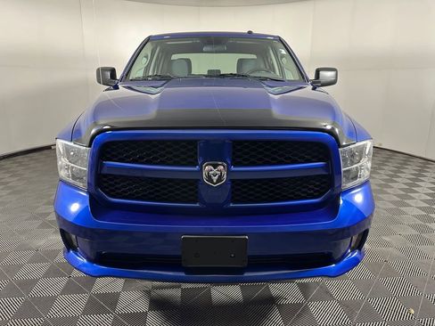 Used 2017 RAM 1500 Express AWD/4WD image 8