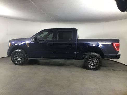 Used 2022 Ford F150 Tremor w/ Equipment Group 401A Mid AWD/4WD image 2