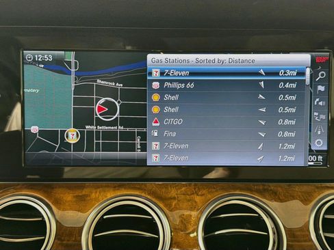Used 2018 Mercedes-Benz E 300 image 12