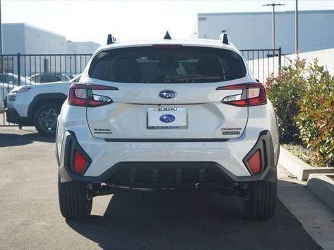New 2026 Subaru Crosstrek 2.5i Limited image 4