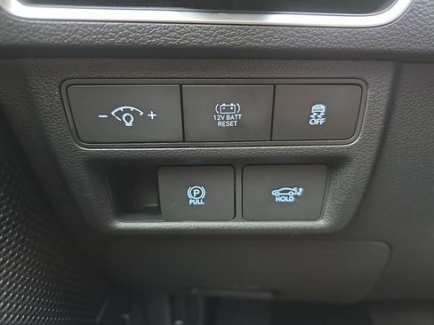 New 2026 Hyundai Sonata Limited FWD image 36