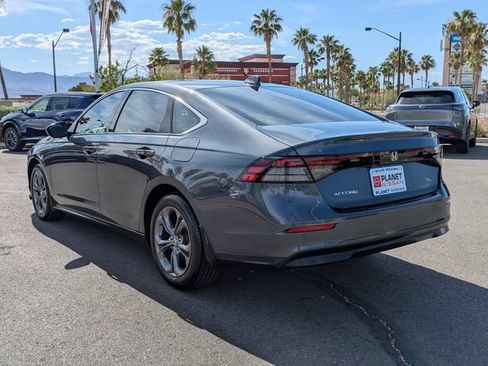 Used 2024 Honda Accord EX image 8