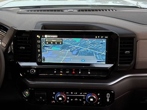 New 2026 GMC Sierra 2500 SLT w/ SLT Premium Package image 4