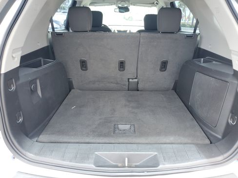 Used 2013 Chevrolet Equinox LS image 29