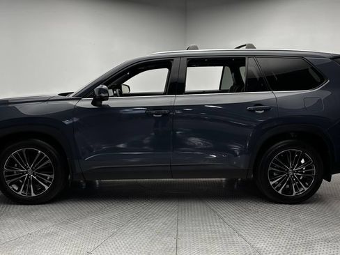 Used 2024 Toyota Grand Highlander AWD Hybrid image 4