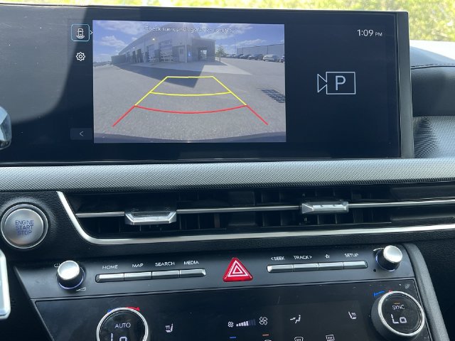 Certified 2025 Hyundai Sonata SEL FWD image 18