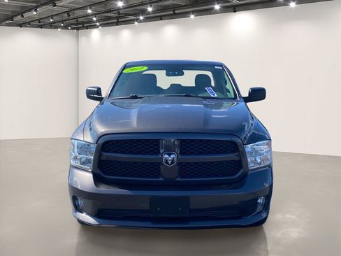 Used 2019 RAM 1500 Express AWD/4WD image 2