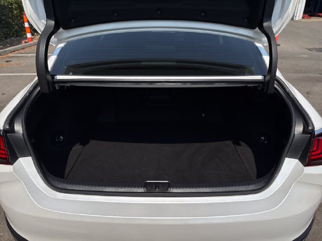 Used 2021 Lexus ES 250 AWD/4WD image 12
