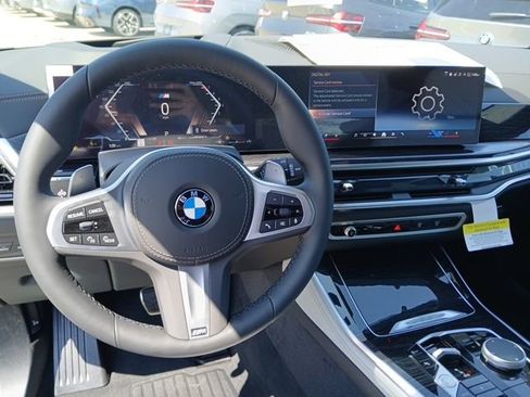 New 2026 BMW X5 sDrive40i RWD image 21