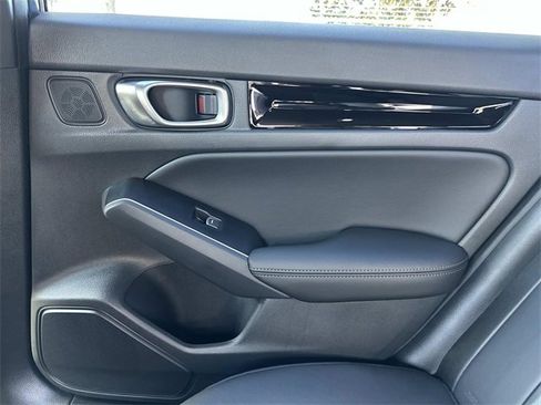 New 2026 Honda Civic Sport Touring image 14