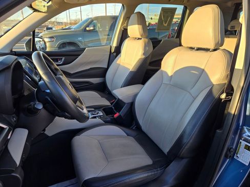 Used 2024 Subaru Forester Limited AWD/4WD image 17