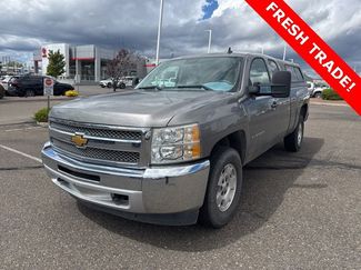 Used 2013 Chevrolet Silverado 1500 LT image 1